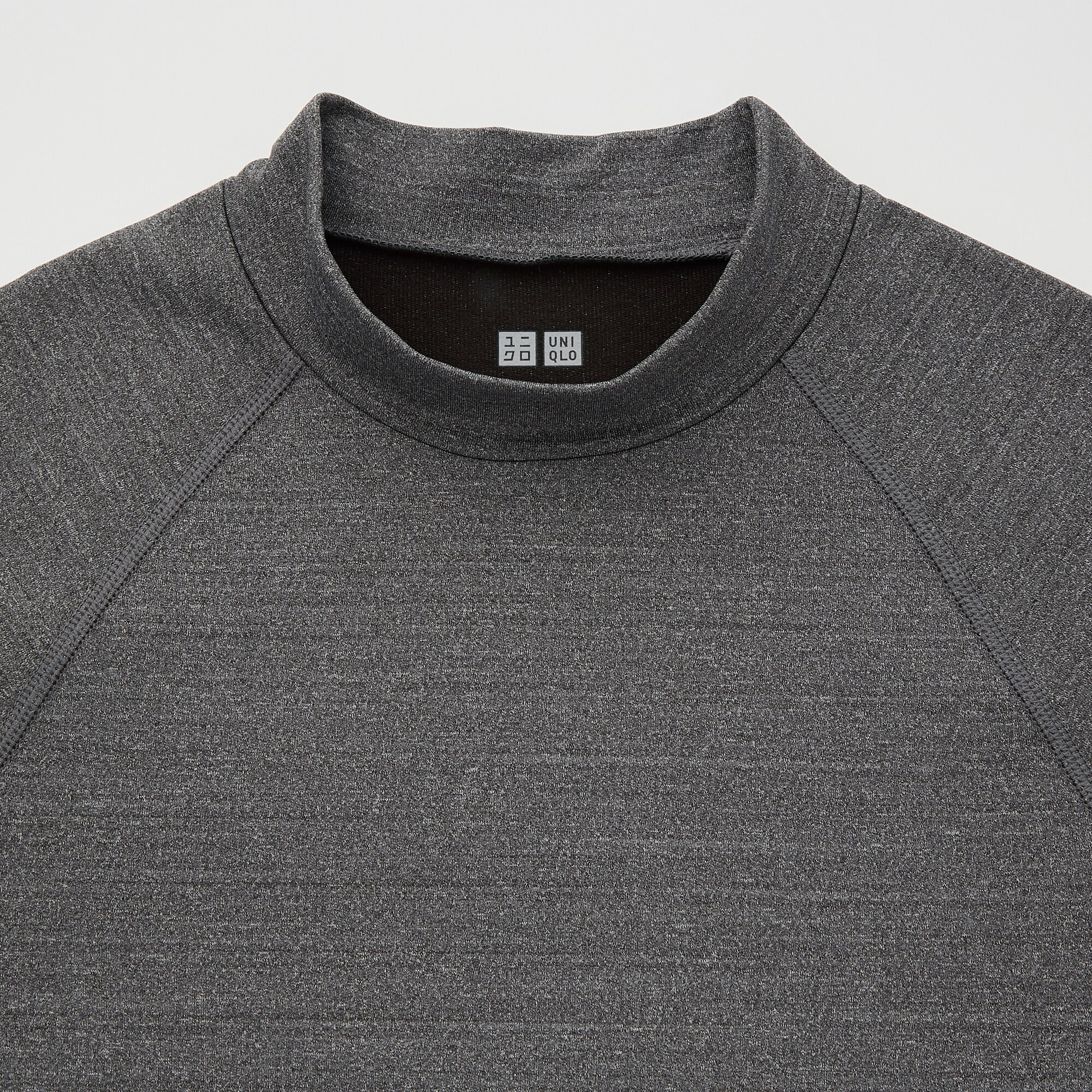 S Ultra Stretch Dry Long-Sleeve T-Shirt