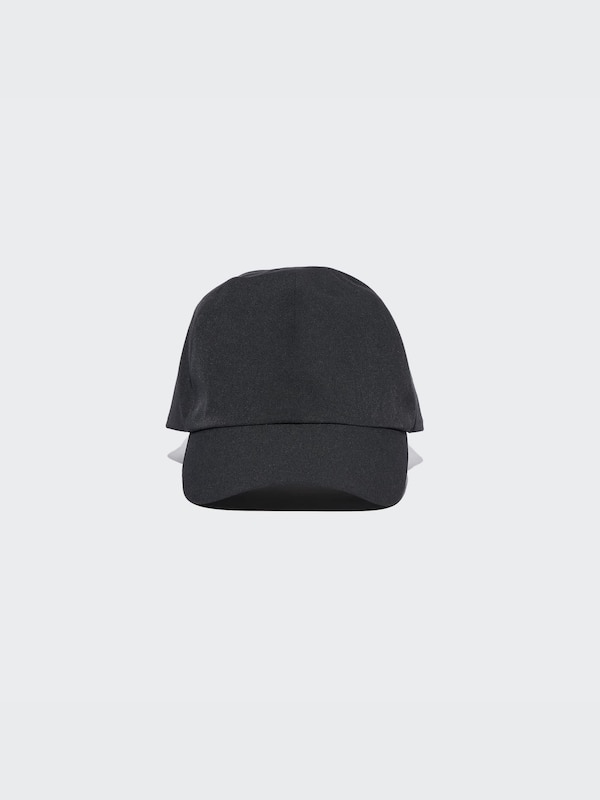 UV Protection 2-Way Stretch Cap