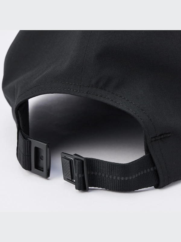 UV Protection 2-Way Stretch Cap