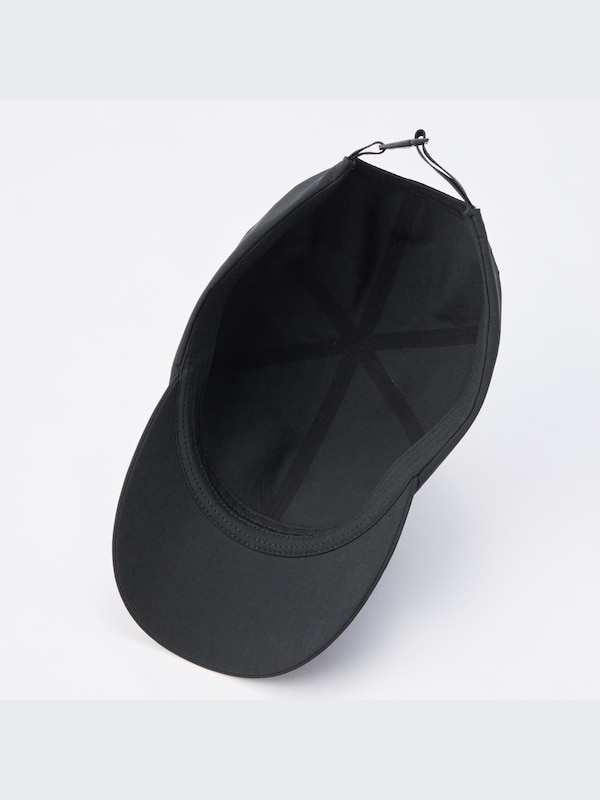 UV Protection 2-Way Stretch Cap