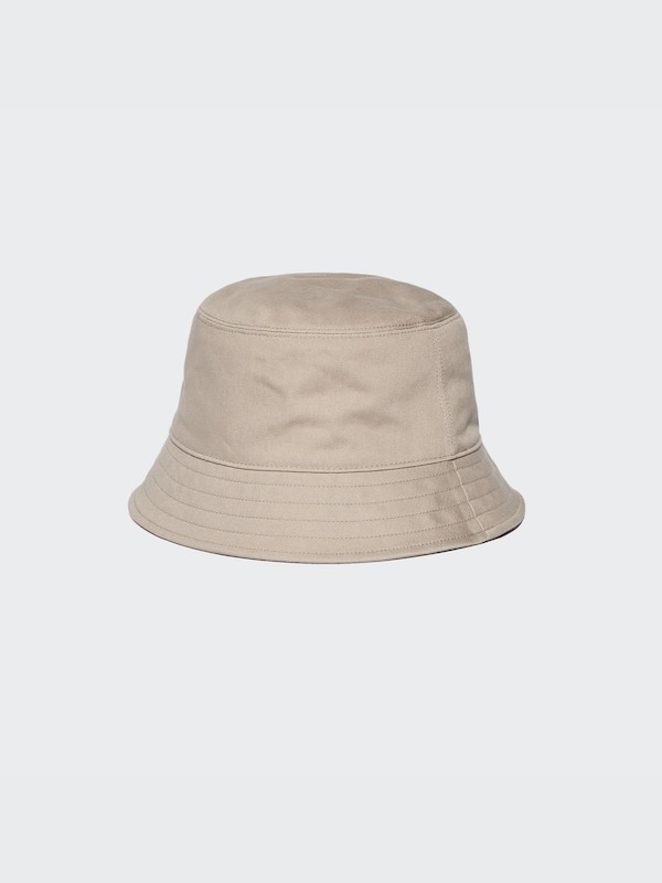 UV PROTECTION BUCKET HAT