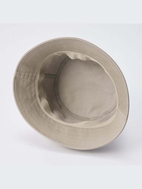 UV Protection Bucket Hat