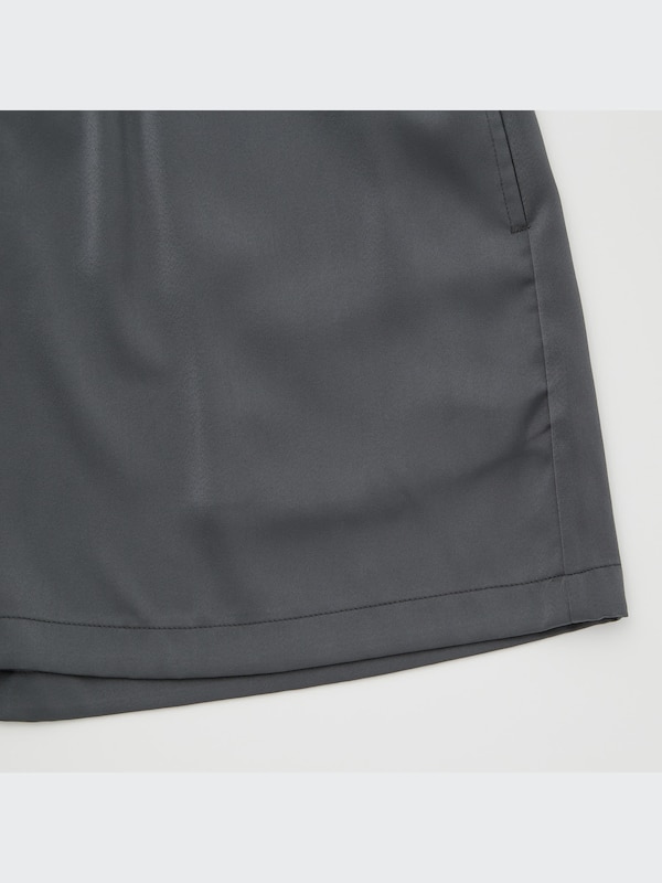 Satin Relaco Short