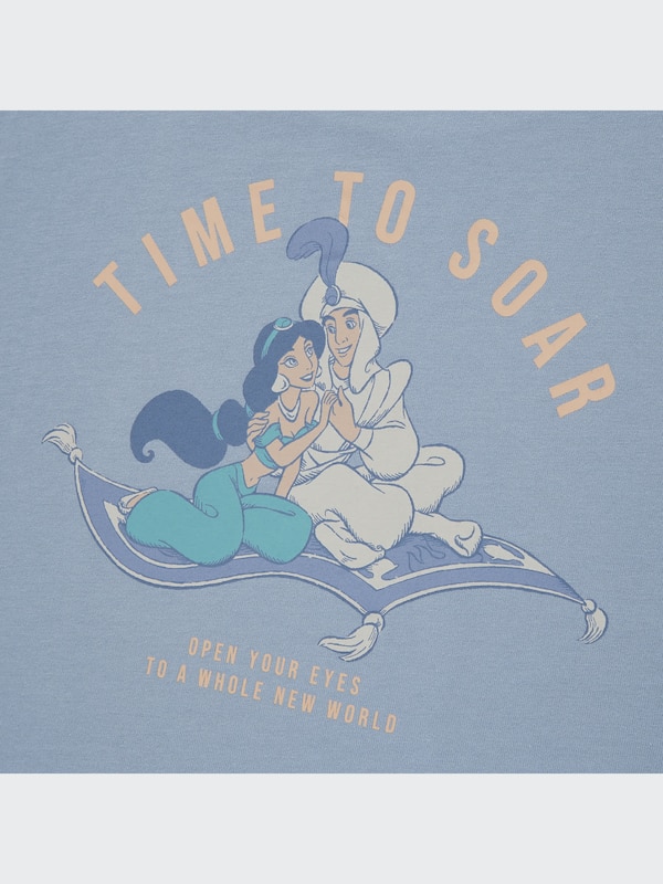 Disney Memories UT (Short-Sleeve Graphic T-Shirt)