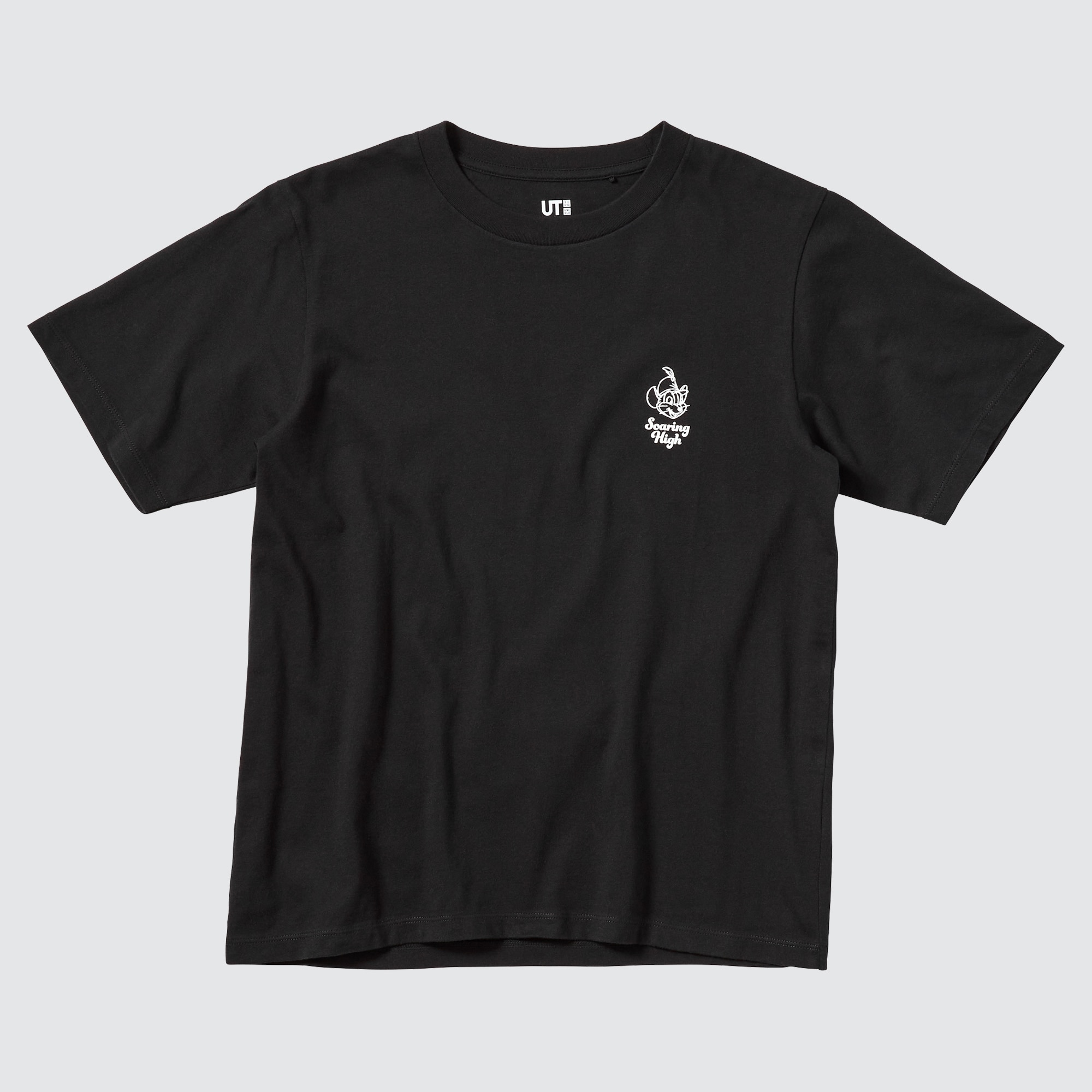 UNIQLO Fergus Purcell UT (Short-Sleeve 