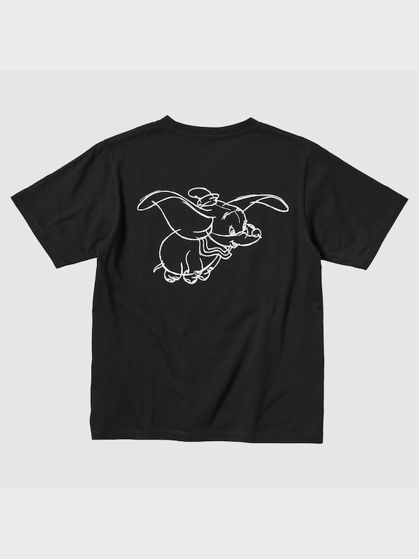 DISNEY MEMORIES UT (SHORT SLEEVE GRAPHIC T-SHIRT)