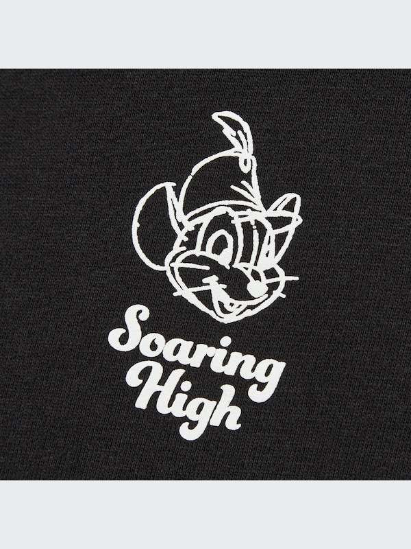 DISNEY MEMORIES UT (SHORT SLEEVE GRAPHIC T-SHIRT)