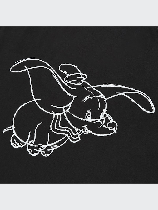 DISNEY MEMORIES UT (SHORT SLEEVE GRAPHIC T-SHIRT)