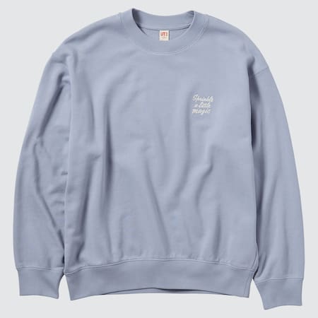 Disney Memories UT Bedrucktes Sweatshirt