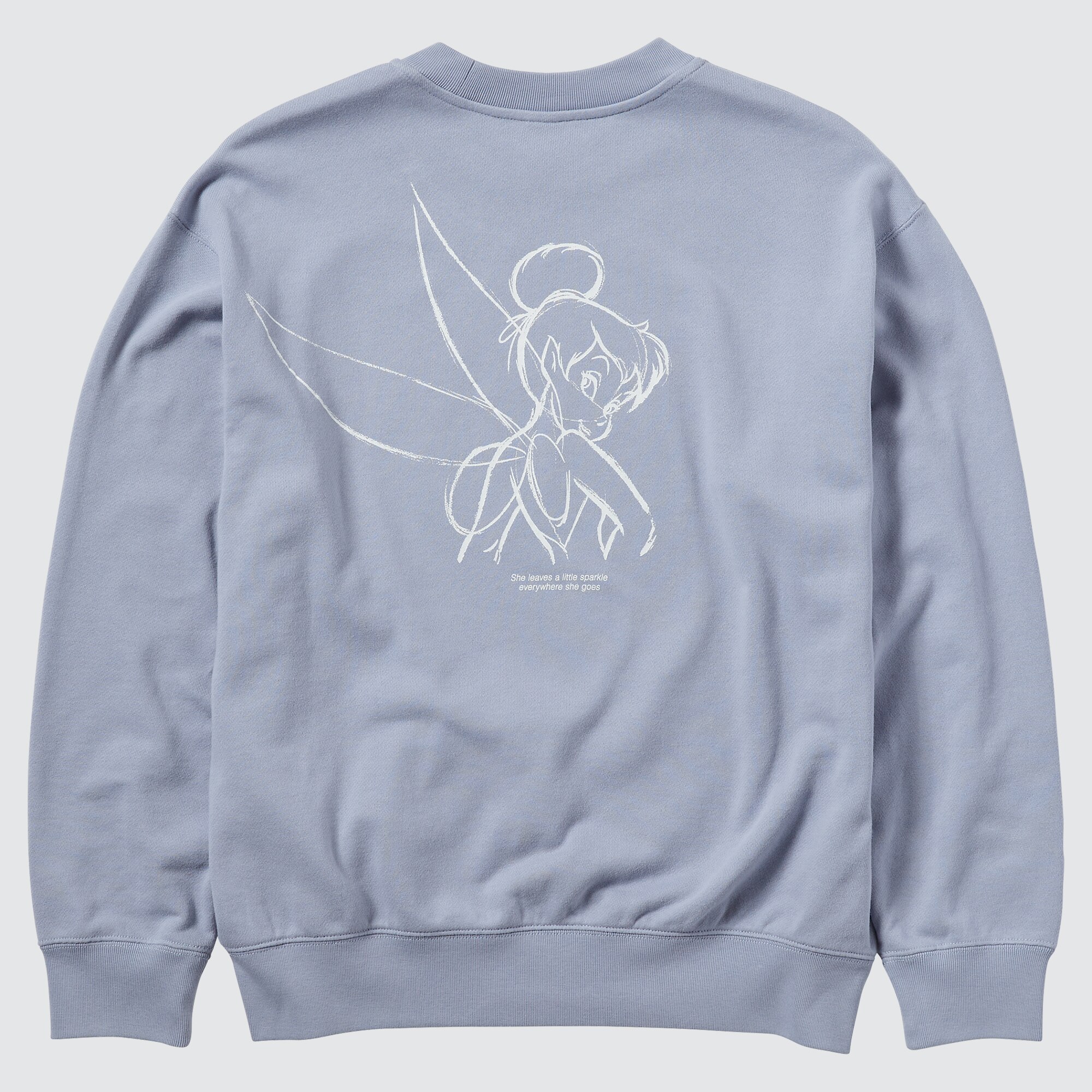 WOMEN'S DISNEY MEMORIES LONG SLEEVE 