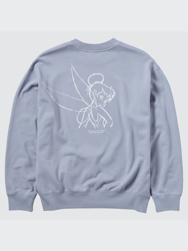 Disney Memories Long-Sleeve Sweatshirt