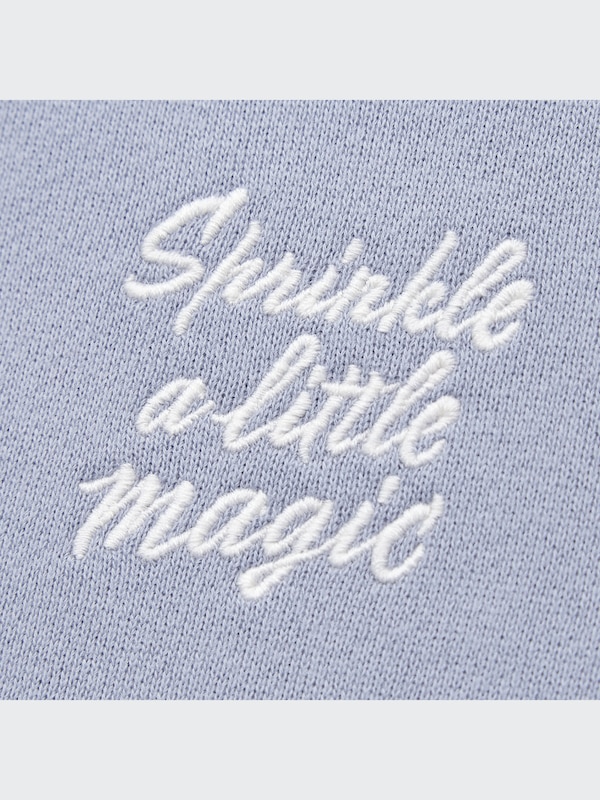 Disney Memories Long-Sleeve Sweatshirt