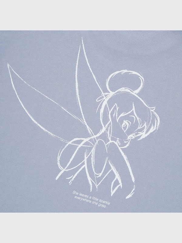 Disney Memories Long-Sleeve Sweatshirt