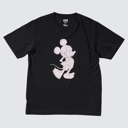 uniqlo mickey mouse canada
