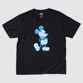 uniqlo mickey mouse canada