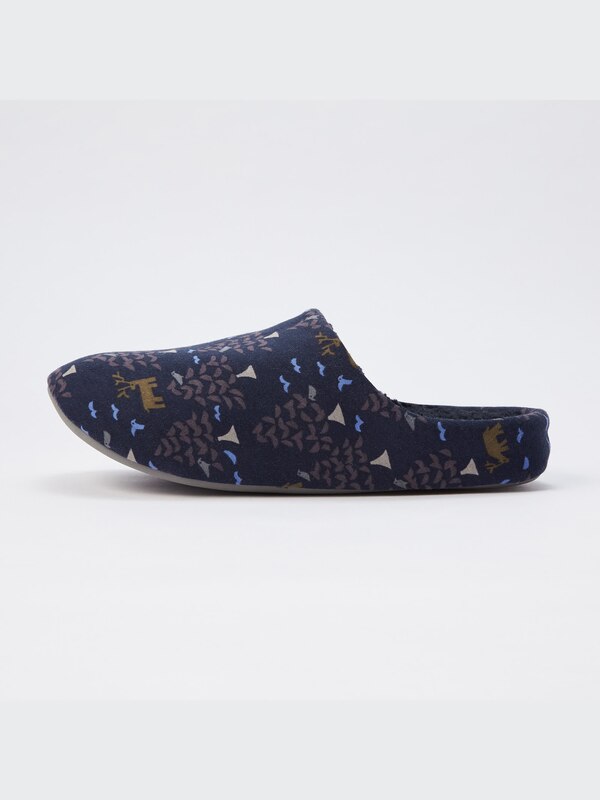 Ottaipnu Slippers