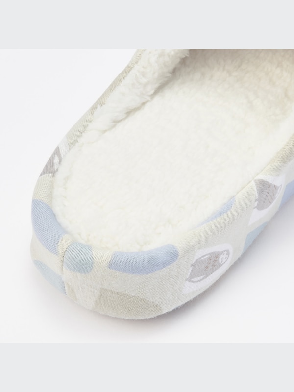 Ottaipnu Slippers