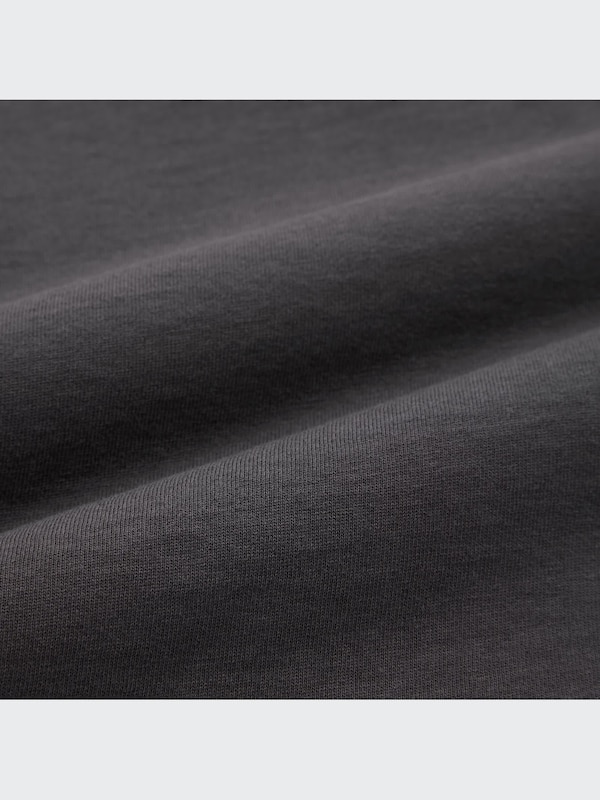 T-SHIRT SURDIMENSIONNÉ À DEMI-MANCHES
