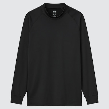 ULTRA STRETCH DRY LONG-SLEEVE T-SHIRT +S (ONLINE EXCLUSIVE)