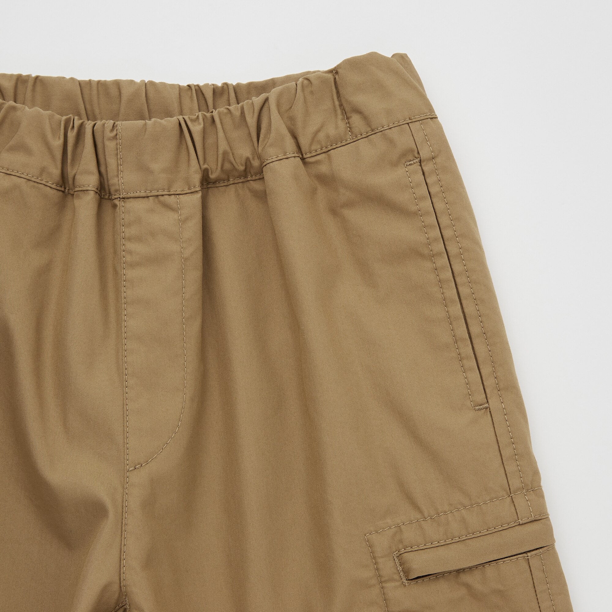 Kids Uniqlo U Climbing Shorts UNIQLO