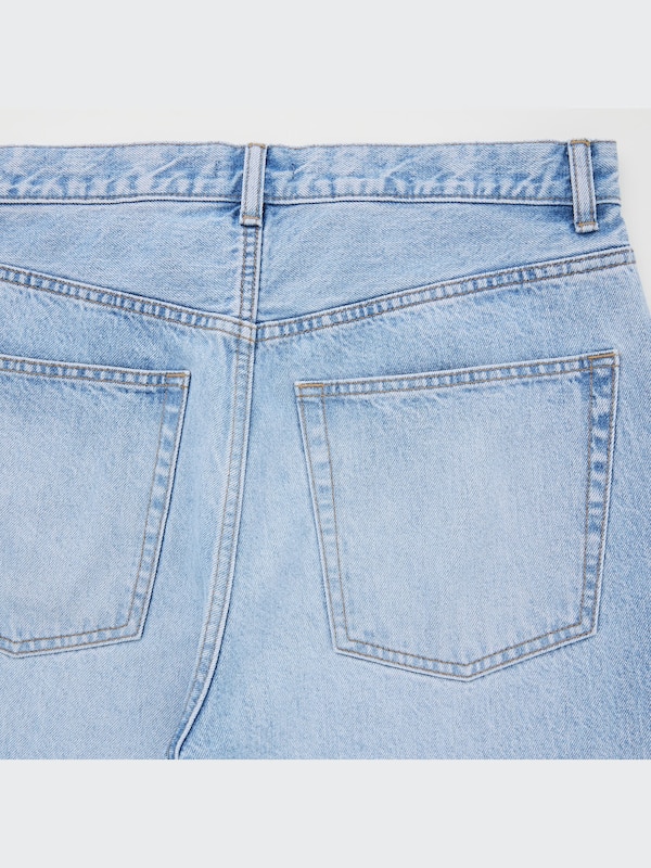 U Regular-Fit Jeans