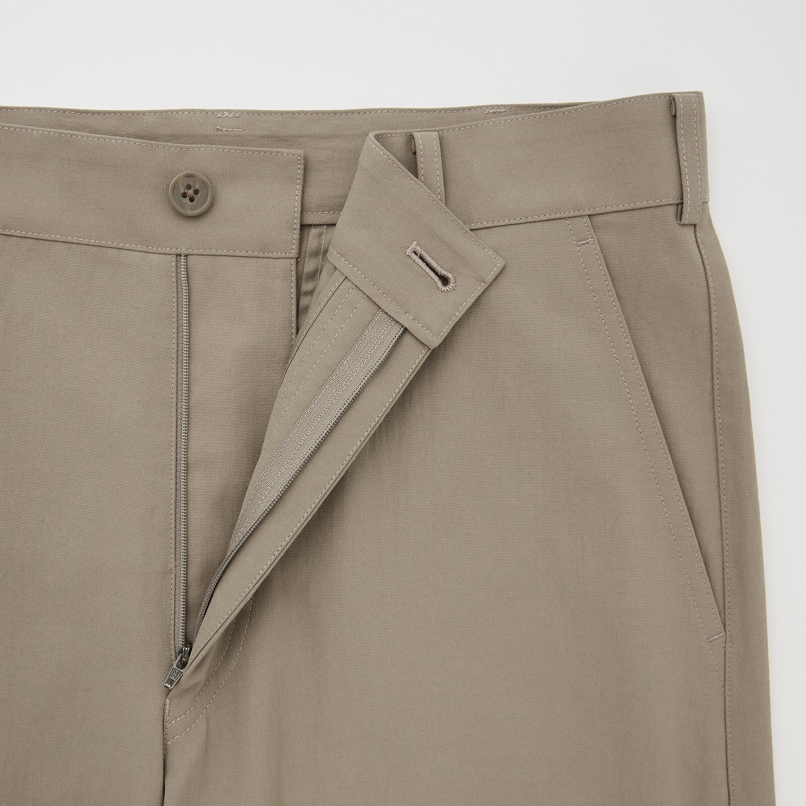 uniqlo u wide fit sweatpants