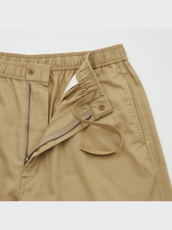 U Wide-Fit Jogger Pants