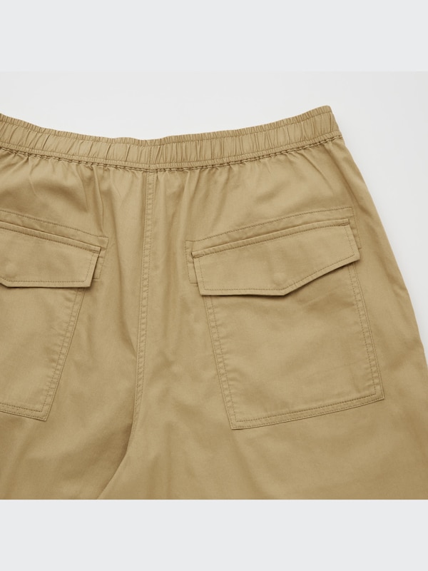 U Wide-Fit Jogger Pants
