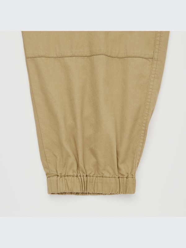 U Wide-Fit Jogger Pants