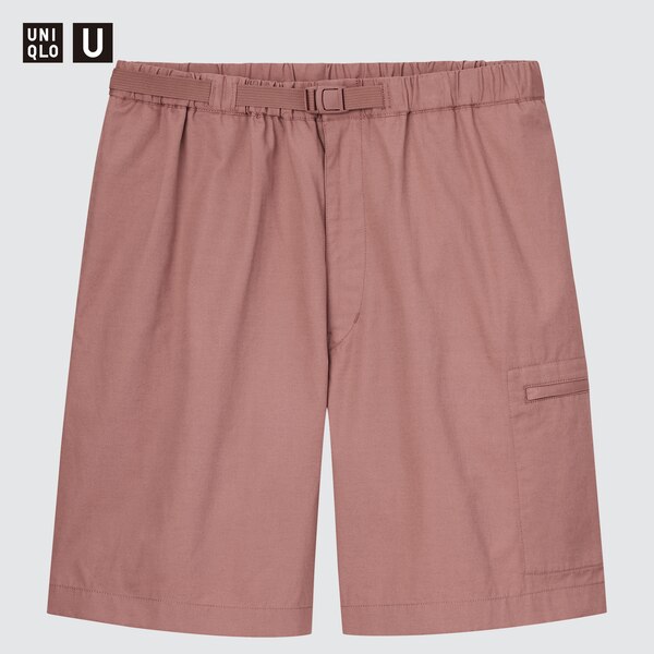 U Climbing Shorts UNIQLO US