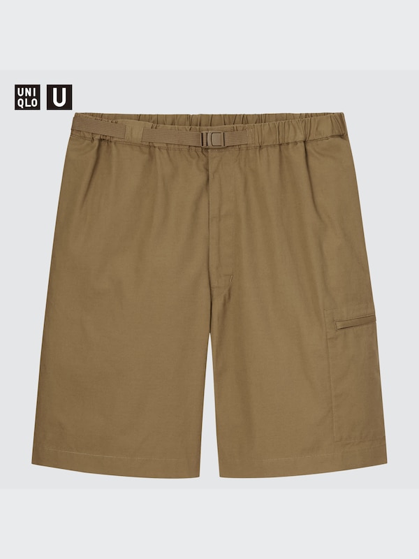 U Climbing Shorts