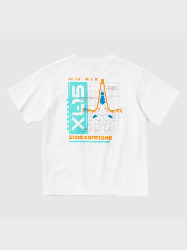 Pixar Collection UT (Short-Sleeve Graphic T-Shirt)