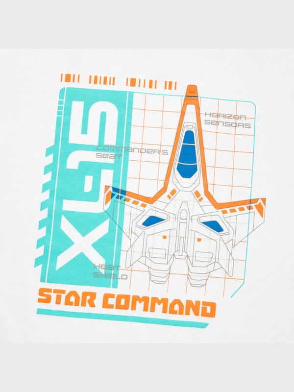 Pixar Collection UT (Short-Sleeve Graphic T-Shirt)