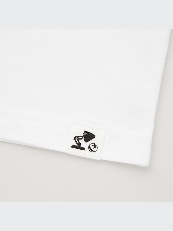 Pixar Collection UT (Short-Sleeve Graphic T-Shirt)