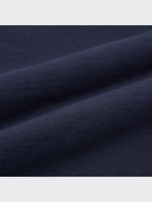 OVERSIZED 3/4 SLEEVE T-SHIRT