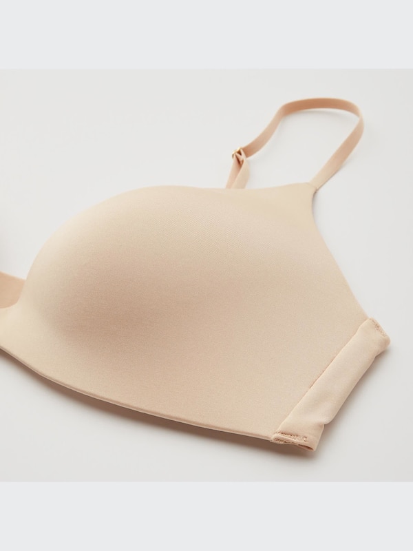 Wireless Bra (Plunging, Mame Kurogouchi)