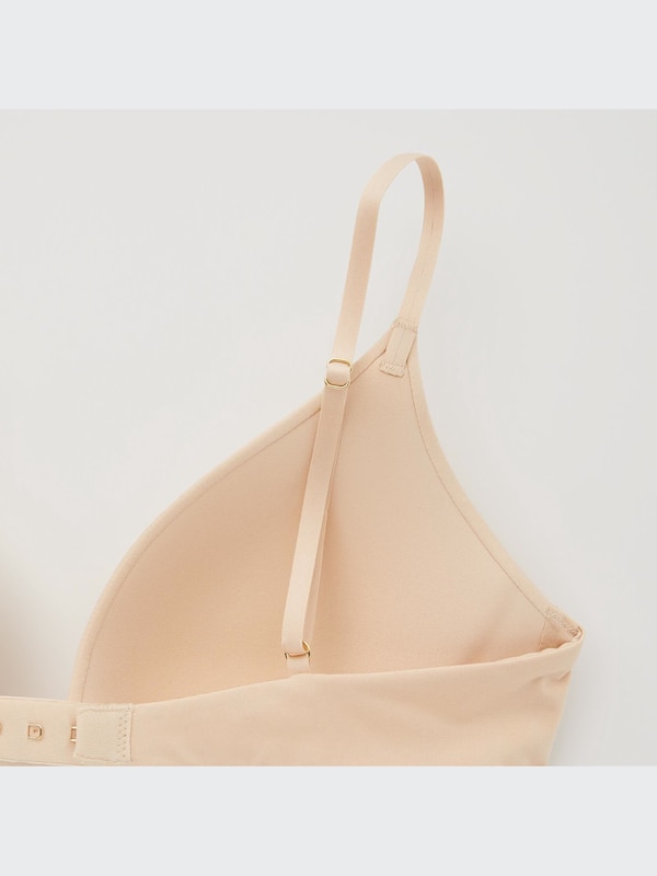 Wireless Bra (Plunging, Mame Kurogouchi)