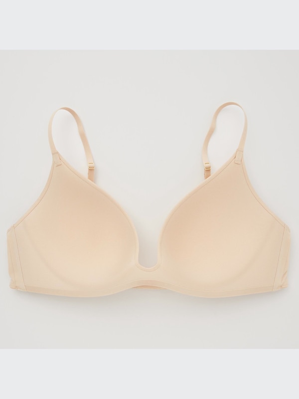 Wireless Bra (Plunging, Mame Kurogouchi)