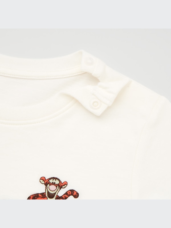 Pooh & Tigger Short-Sleeve T-Shirt