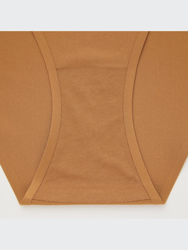 AIRism Ultra Seamless Bikini (Mame Kurogouchi)