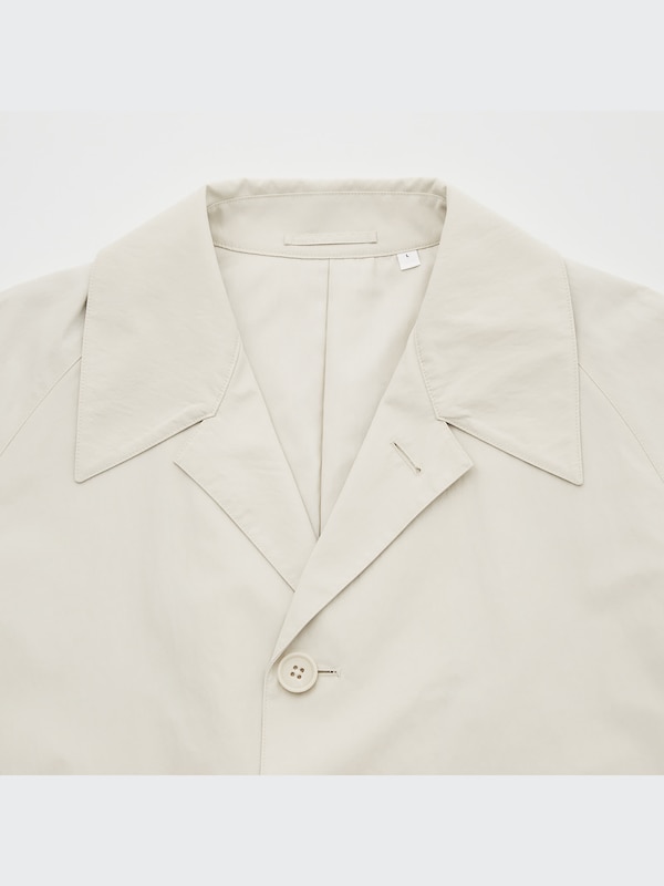 UNIQLO U TRENCH COAT