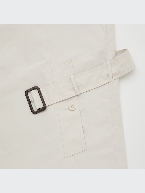 UNIQLO U TRENCH COAT