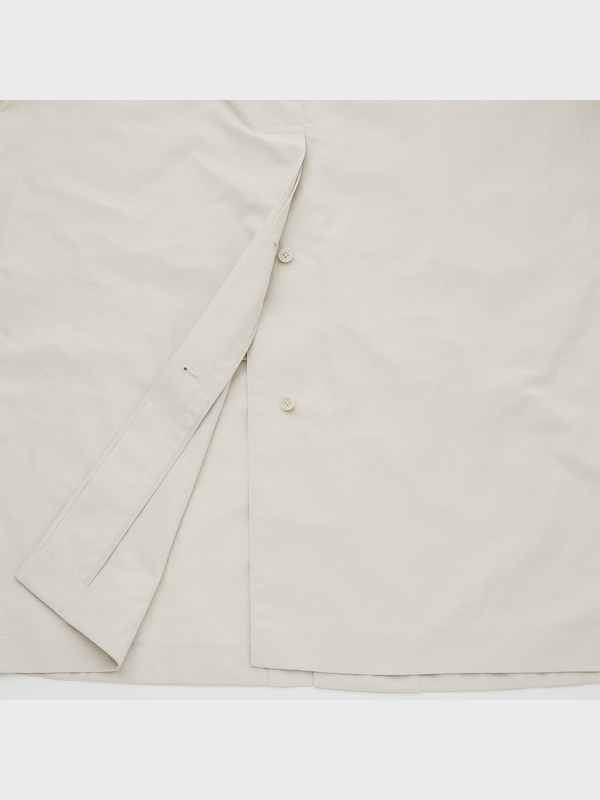 UNIQLO U TRENCH COAT