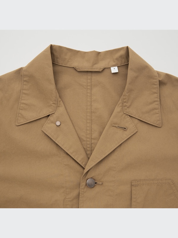 U Overshirt