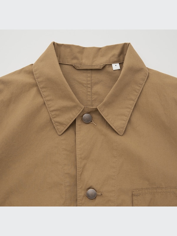 U Overshirt