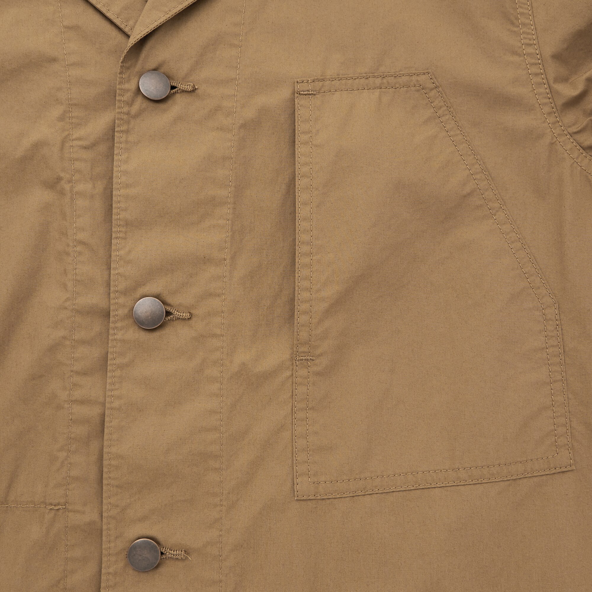 uniqlo u overshirt