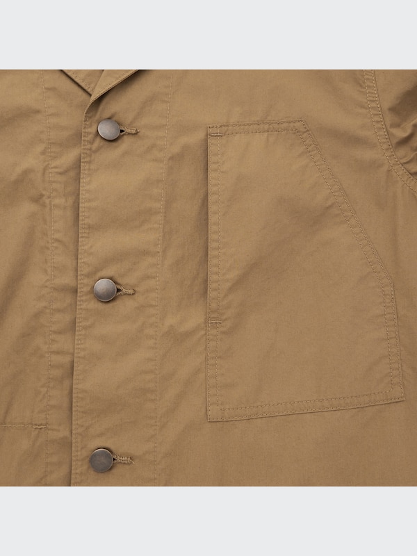 U Overshirt