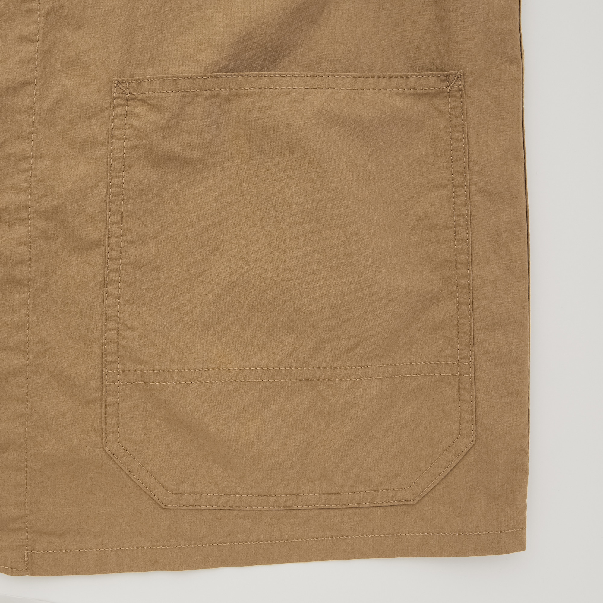 uniqlo u overshirt