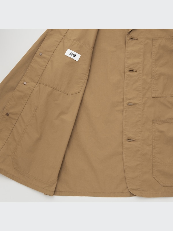 U Overshirt