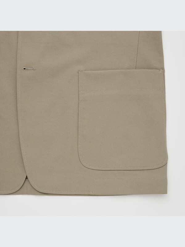 UNIQLO U RELAX FIT TAILORED JACKET